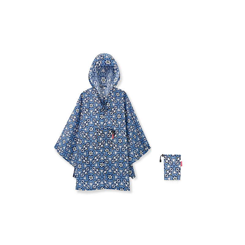 Pantalon De Pluie Vaude Outdoor - Gris, Taille 50/M - État Super