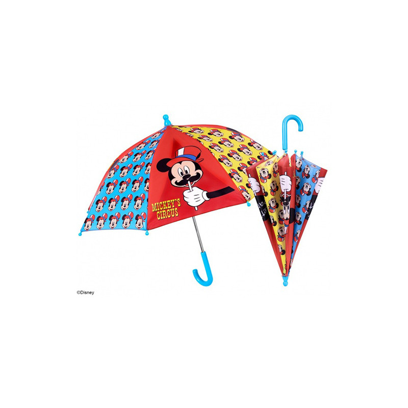Parapluie coloré Mickey édition 2020