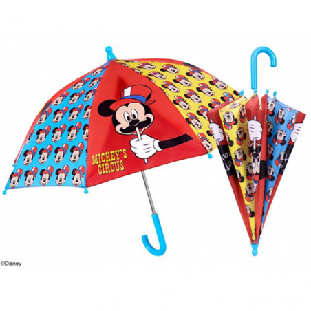 Parapluie coloré Mickey édition 2020