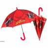 Parapluie enfant Spiderman rouge