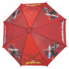 Parapluie enfant Spiderman rouge
