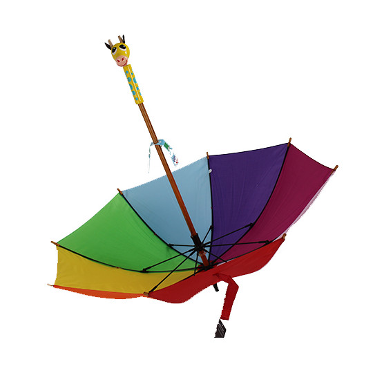 parapluie enfant vintage fusée