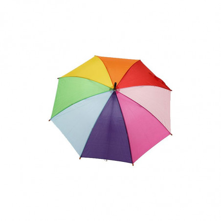 Parapluie enfant girafe