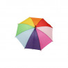Parapluie enfant girafe