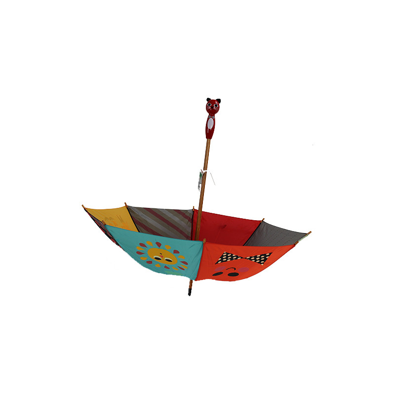 Parapluie Minou le chat