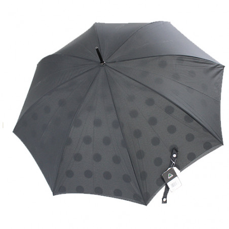 Parapluie anglais pour femme double couche