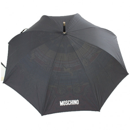 Parapluie canne zodiac Moschino
