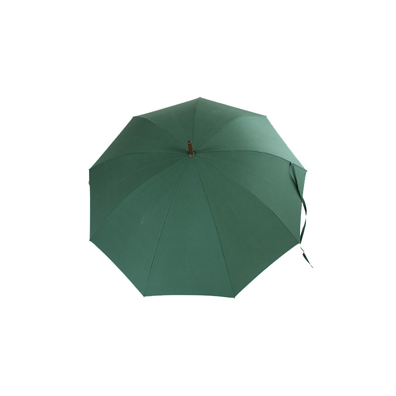 Parapluie de berger vert de tradition