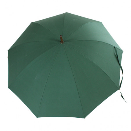 Parapluie de berger vert de tradition