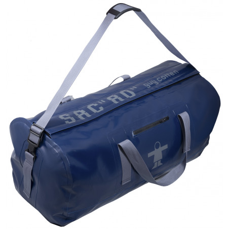 Grand Sac AO bleu marine Guy Cotten