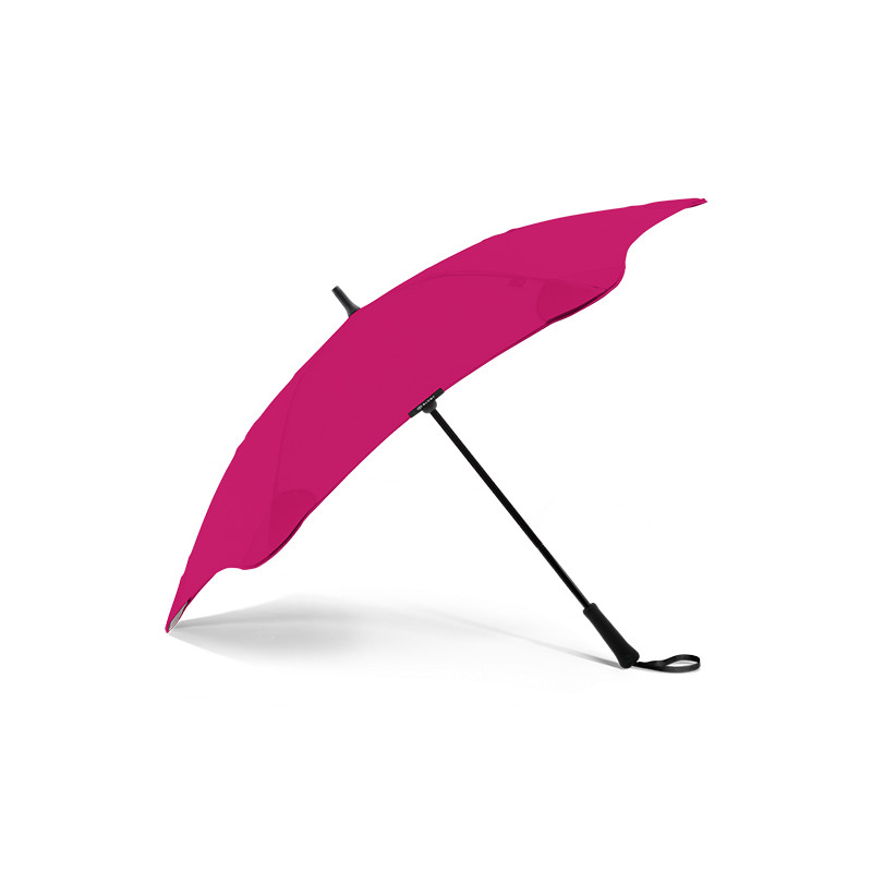 Parapluie tempête Blunt classic rose