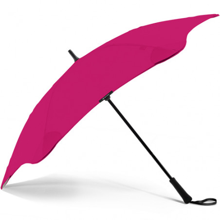 Parapluie tempête Blunt classic rose