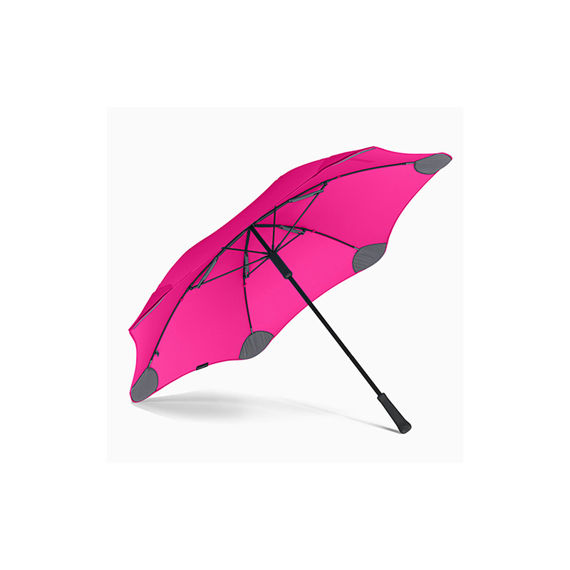 Parapluie tempête Blunt classic rose