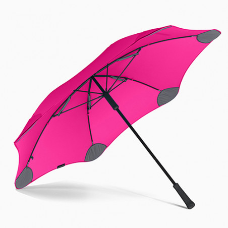 Parapluie tempête Blunt classic rose