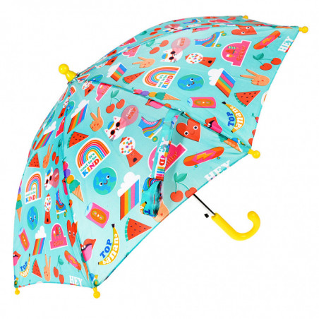 Parapluie enfant coloré