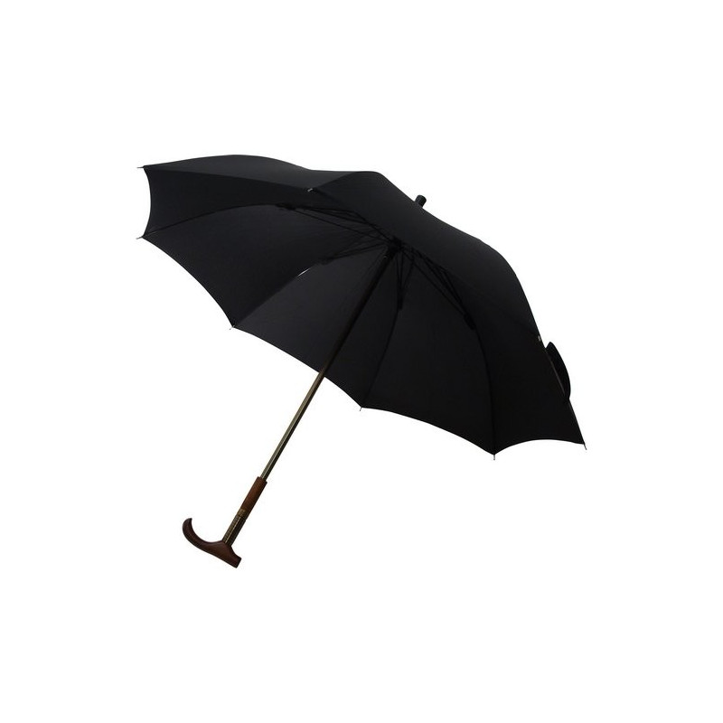 Parapluie canne