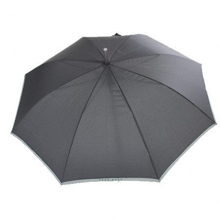 Parapluie golf tempête HUGO BOSS