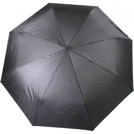 Petit parapluie pliant golf noir