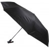 Petit parapluie pliant golf noir
