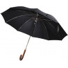 Parapluie long noir grande résistance Knirps