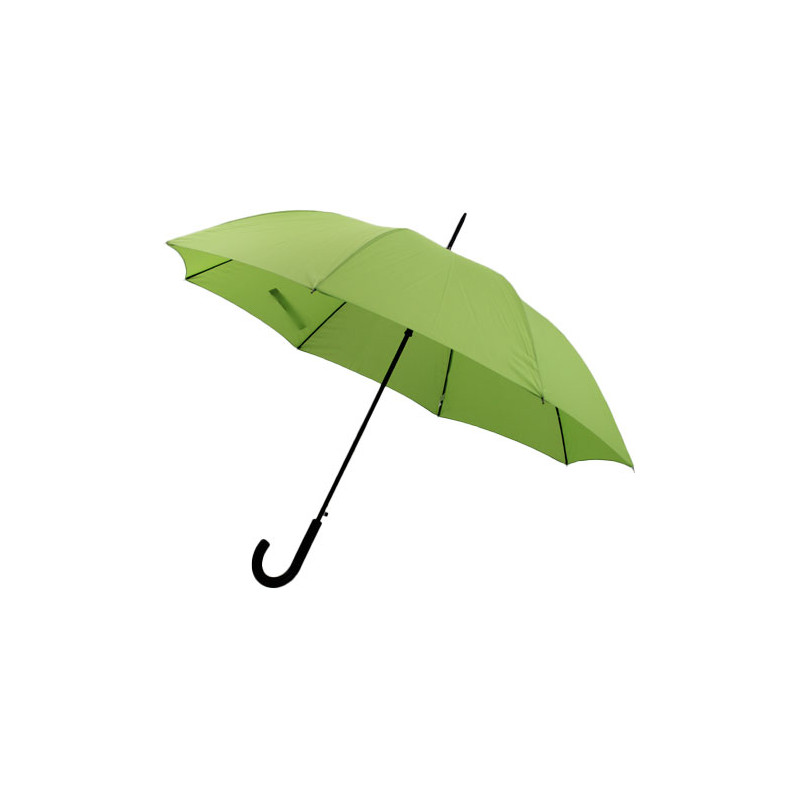 Parapluie droit vert clair petit prix