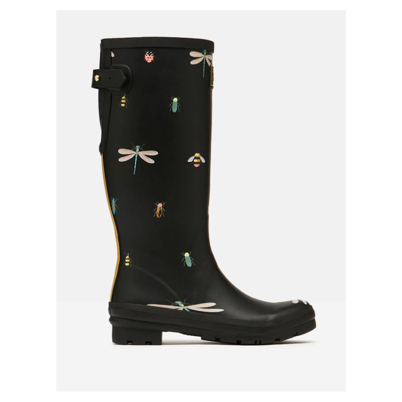 bottes de pluie femme originales