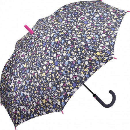 Parapluie droit Esprit millefleurs