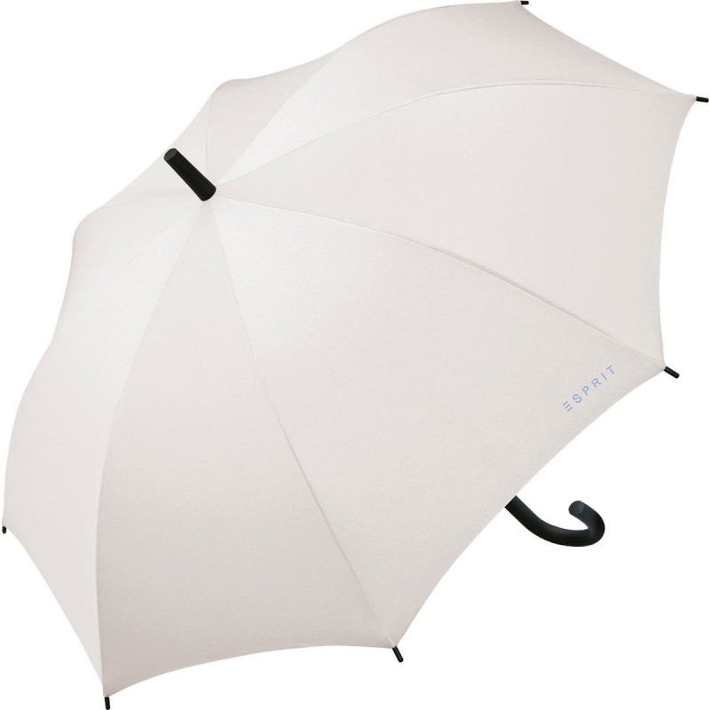 Parapluie Automatique ESPRIT Rainbow Dawn - 103 Cm, Polyester Recyclé, Structure Fibre De Verre