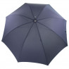 Grand parapluie de golf bleu marine