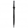 Grand parapluie golf noir ultra léger 