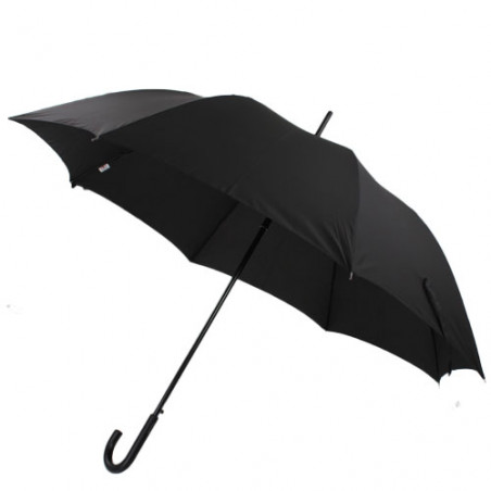 Très grand parapluie canne Portier