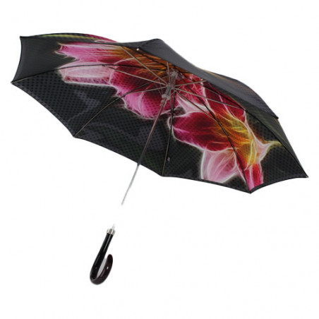 Parapluie femme artisanal Bohème 