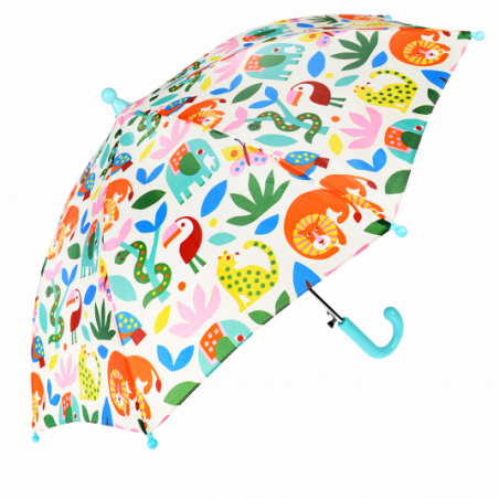 Parapluie enfant "Jungle"