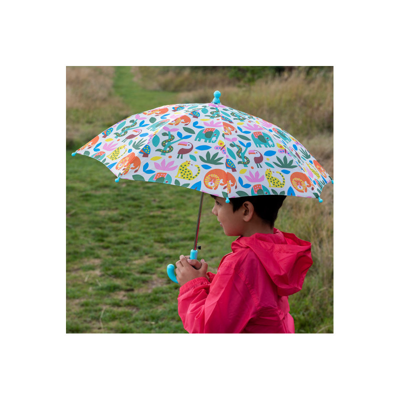 Parapluie enfant "Jungle"