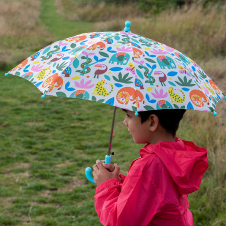 Parapluie enfant "Jungle"