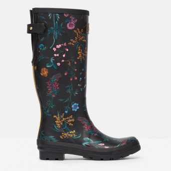 Bottes Imperméables Tige Haute Bottes De Pluie Tom Joules