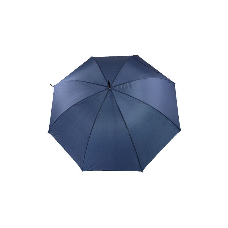 Grand parapluie golf - bleu marine