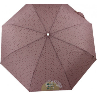 Parapluie tempête compact tissu recyclé