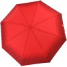 Parapluie rouge pliant moschino
