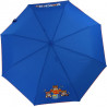 Parapluie bleu pliant Moschino Teddy Bear