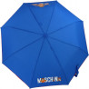 Parapluie bleu pliant Moschino Teddy Bear