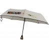 Parapluie couleur ivoire pliant Moschino Teddy Bear