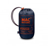 Poncho bleu marine idéal randonnée Poncho bleu marine idéal randonnée
