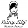 Rainy lily
