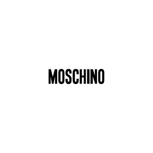 Parapluie Pliant Blanc Moschino – Neuf Avec étiquettes – Idéal Mariage Ou événement