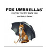 Fox Umbrellas