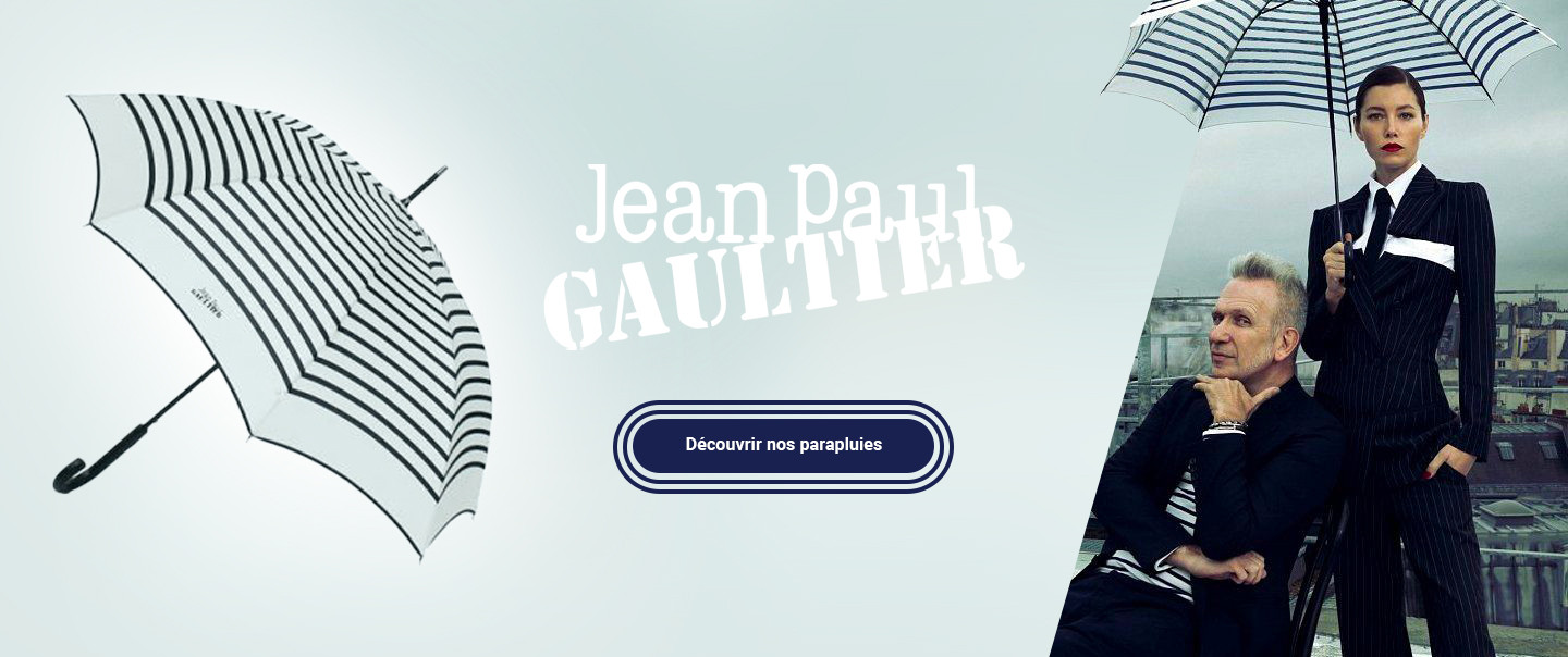 Jean Paul Gautier