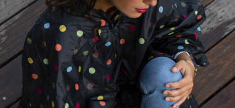Ponchos de pluie