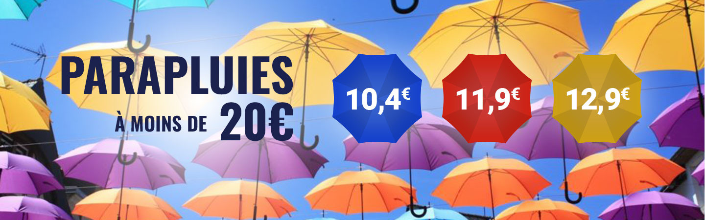 Petits prix